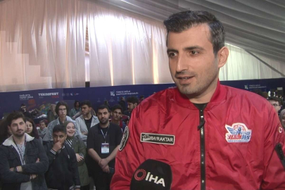 TEKNOFEST 2023 heyecanı başladı