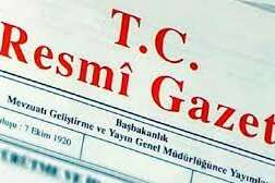 İhtiyaç sahibi hanelere kömür yardımı yapılmasına ilişkin Cumhurbaşkanlığı Kararı Resmi Gazete'de