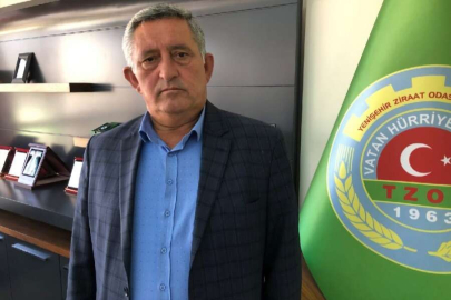 Yenişehir Ziraat Odası aklandı