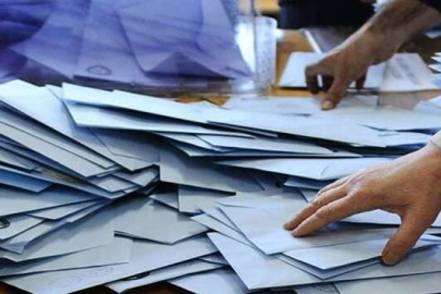 Seçim yasakları ve propaganda serbestliği başladı