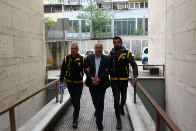 Yorgun mermiyle ölen kadının şüphelisi adliyeye sevk edildi