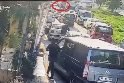 Yorgun merminin isabet ettiği kadının ölümüyle ilgili şüpheli tutuklandı