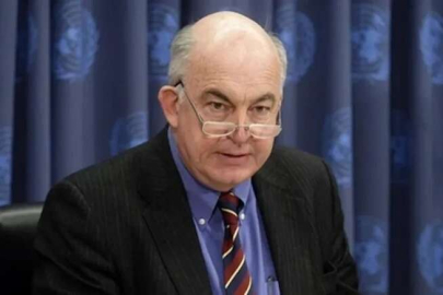 Kemal Derviş hayatını kaybetti