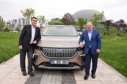 Togg ile Fetih yolculuğu