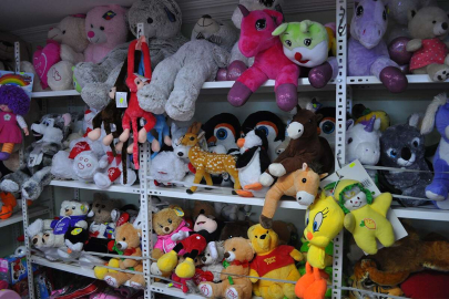 Sosyal medya oyuncak sektörünü de etkiledi