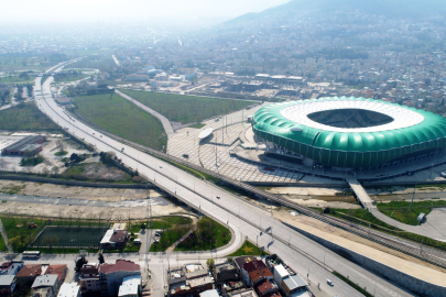 Cumhurbaşkanı adayı Kılıçdaroğlu'nun Bursa mitingi nedeniyle kapanacak yollar duyuruldu