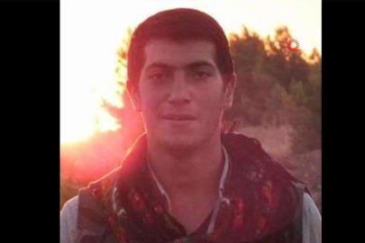 MİT, PKK/KCK'nın sözde Özel Güç Kurye Sorumlusu Müslüm Ürper'i etkisiz hale getirdi