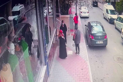 Nazar duası okuyacağız diyerek aldıkları ziynet eşyalarını çalıp kayıplara karıştılar