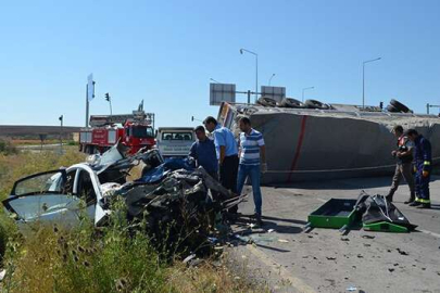 4 aylık kaza bilançosu; 782 can kaybı