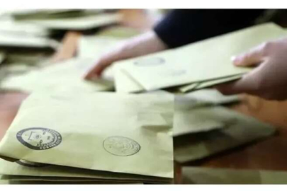 İstanbul'da sandıkların yüzde 100'ü açıldı