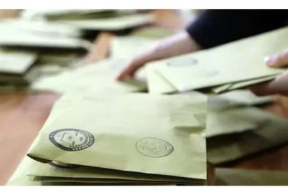 İstanbul İl Seçim Kurulu'na birleştirme tutanakları gelmeye devam ediyor