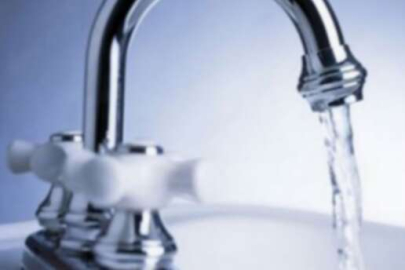 Osmangazi'de su kesintisi