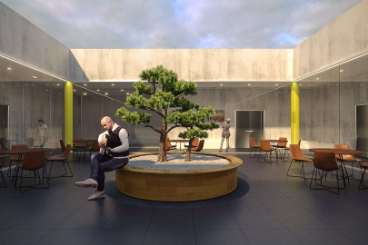 Yıldırım, Sosyal Yaşam Merkezi’ne kavuşuyor