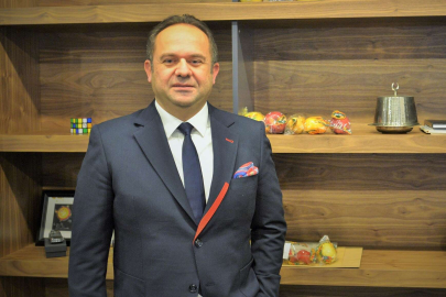 BUYSAD Başkanı Dönmez'den önemli uyarı: "Ne yediğinize dikkat edin"