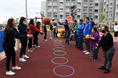 OBAM üyeleri unutulmaz anlara imza attı