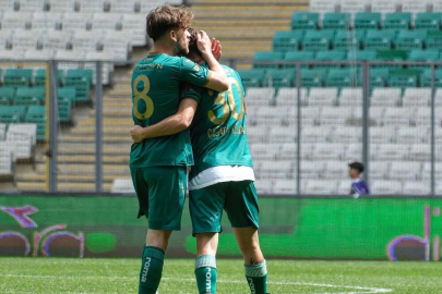 Bursaspor PFDK’ya sevk edildi