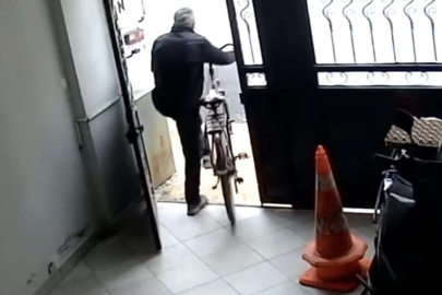 Bursa’da 13 günde 13 motor çalan şüpheli tutuklandı