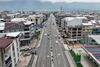Gürsu Belediyesi’nden konut projesi