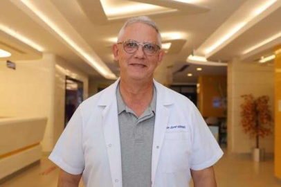 Op. Dr. Gürsel, en sık yapılan ortopedi ameliyatları hakkında bilgilendirdi