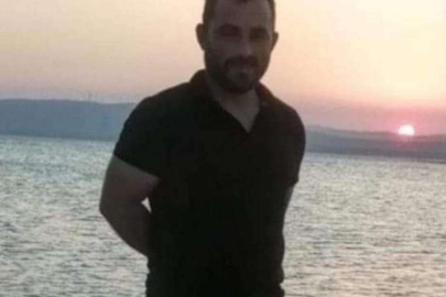 Biga’da tarlada su dinamosuna elektrik çekerken akıma kapılıp öldü