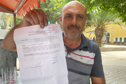 Depremde 'ölü' olarak kayıtlara geçti, 100 bin TL'lik yardım bile yattı