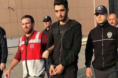 Bakırköy'de insanların üzerine araba süren eski hakim ve savcı oğlu hakkında rapor