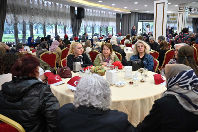 Bursa’dan Çanakkale’ye ‘vefa’ turu