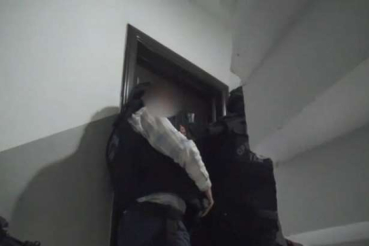 İstanbul merkezli 3 ilde DEAŞ operasyonu: 12 gözaltı