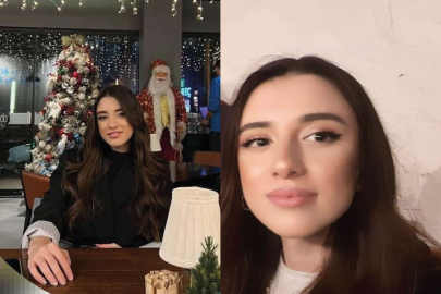 Üniversite öğrencisi Merve 4 gündür kayıp
