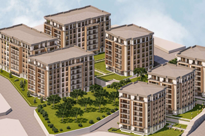 Davutkadı kentsel dönüşüm gün sayıyor