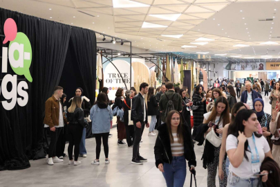 Ev tekstili sektörüne ‘HOMETEX’ desteği