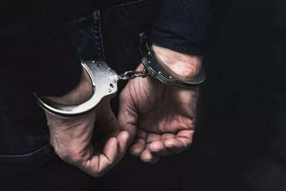 Sosyal medyadan PKK propagandası yapan 10 şüpheli yakalandı