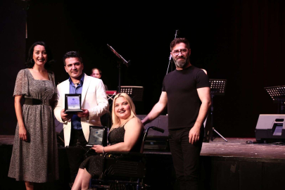 TKM’de türkü gecesi