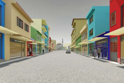 Orhaneli'nin tarihi gün yüzüne çıkacak