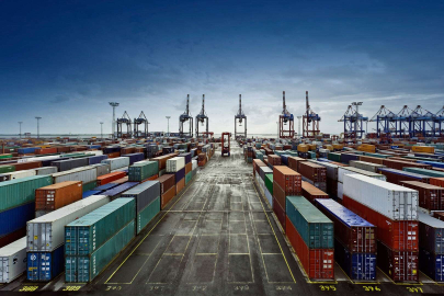 Bursa'nın ihracatı Mayıs'ta 3,1 milyar dolar oldu