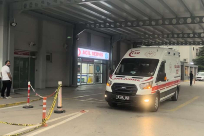 Depremde 30 yakınını kaybeden uzman hekim görev yaptığı Bursa’da vefat etti