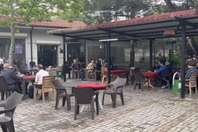 Arkadaşının ölümüne sebep olan zanlı: “Tabancayı gösterirken oldu, üzgünüm”