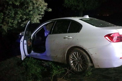 Direksiyon başında kalp krizi geçiren kişi hayatını kaybetti