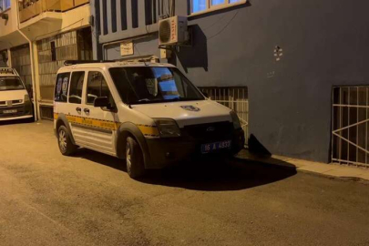 Bursa’da 59 yaşındaki adam evinde bıçaklanarak öldürüldü