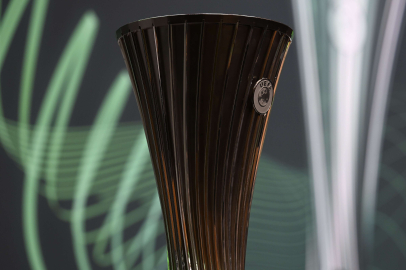 UEFA Avrupa Konferans Ligi’nde kupa sahibini buluyor