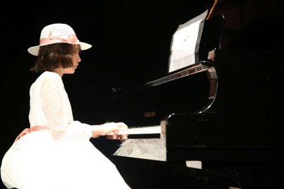 Nilüfer'de 426 kursiyer hünerlerini sergiledi