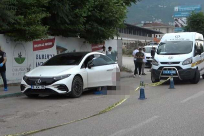 Patronu boğazından bıçaklayan zanlı yakalandı