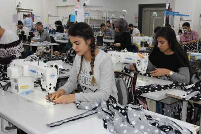 İşsizlik oranı Mayıs’ta yüzde 9,5’e geriledi