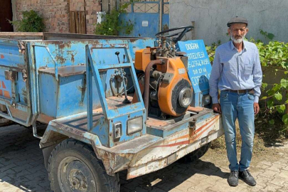 TOGG’a çarpan patpatın sürücüsü: 'TOGG çok sessizdi nasıl geldiğini bile farketmedim'