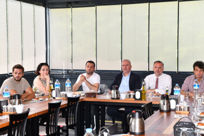 Bursa turizm rotasını Mustafakemalpaşa'ya çevirdi