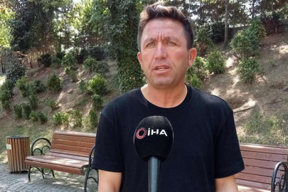 Evlilik vaadiyle kandırıp 60 bin lirasını dolandırdı