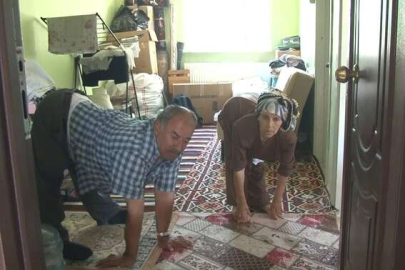 İstanbul’da kiralık ev arayan çift: 'Engelli olduğumuzu duyunca bize ev vermek istemiyorlar'