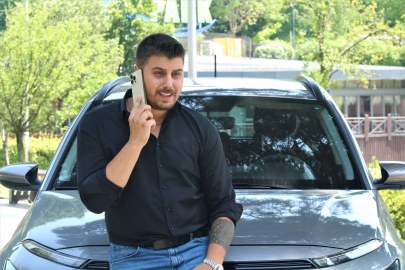 Al-sat videolarıyla gündem olan fenomen konuştu: “Bana 2 ay verin araba piyasasını düşüreyim”