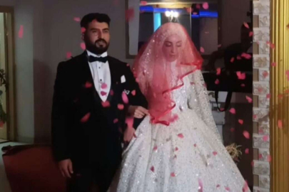 Düğün fotoğrafçısı en mutlu günde dehşet saçtı: 2 ölü, 4 yaralı