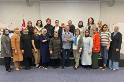 e-ticaret eğitimi ile genç istihdamı artıyor, üretici kooperatifleri büyüyor